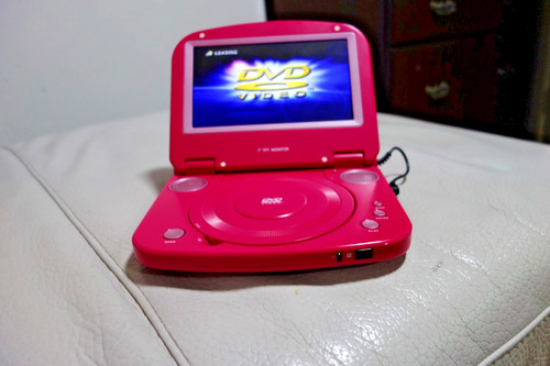 Dvd video model pdv 98 - dvd/video, pdv-98