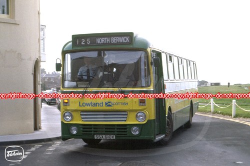 Bus photo lowland scottish - photo,