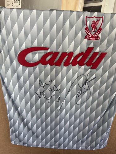 Liverpool signed candy - liverpool,