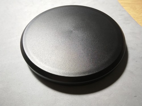 Mazzer grinder doser - grinder, lid