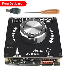 Compact Bluetooth 5.0 Power