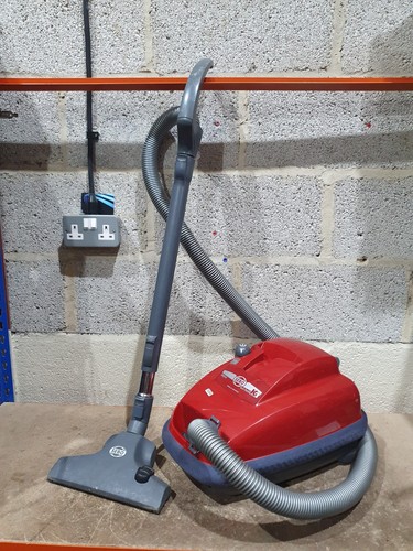 Sebo airbelt canister - sebo,