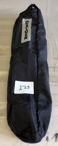 Lifepak oxygen bag emergency - oxygen,