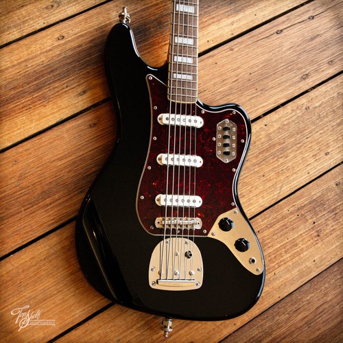 Squier classic vibe bass - classic,