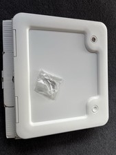 Thetford Service Door 3 With