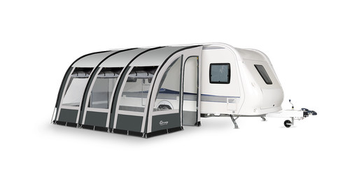 Dorema starcamp magnum 390 - dorema,
