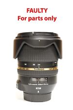 Tamron SP 24-70mm F2.8 Di VC