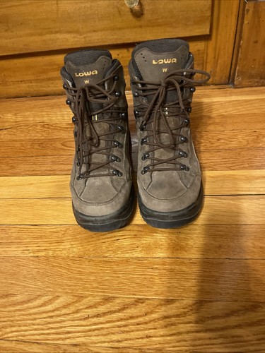 Lowa renegade gtx mid hiking - mid,
