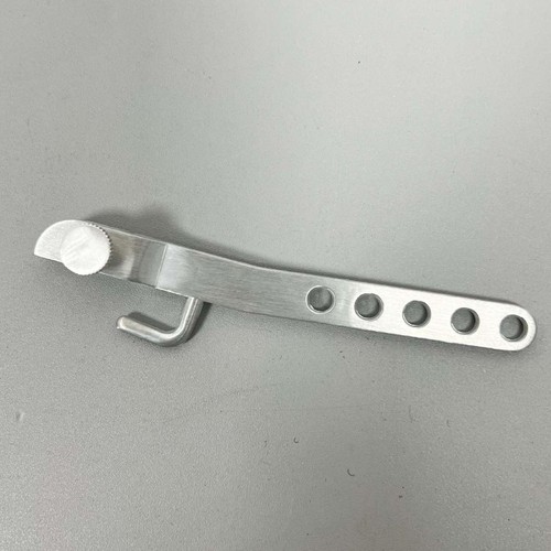 Bassoon balancing bar - balancing,