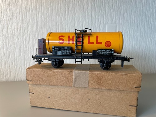 Trix express tinplate 4 - tinplate,