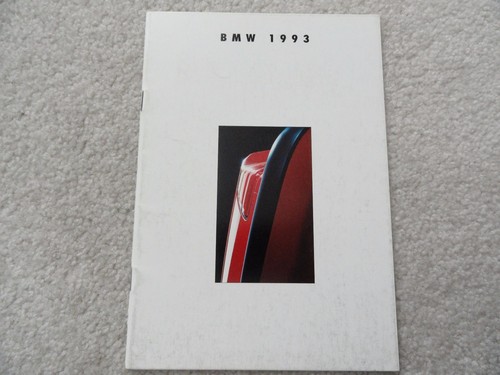 1993 bmw 850ci - 1993, 750il,