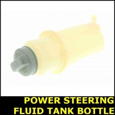 Power Steering Fluid Tank