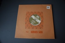 (Vinyl) The Third Eye Foundation – Semtex EP