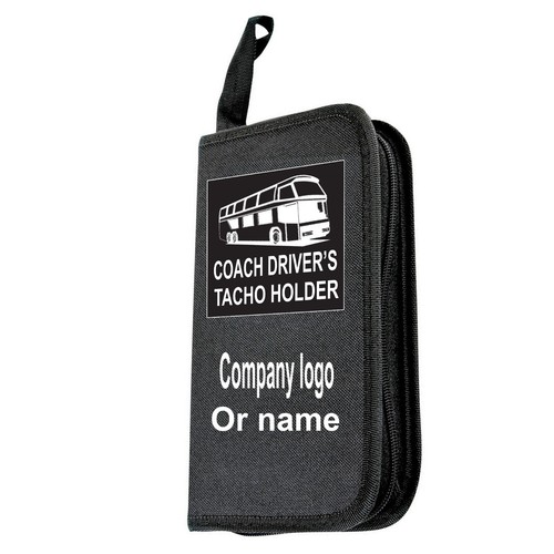 Coach driver digital - coach, driver's