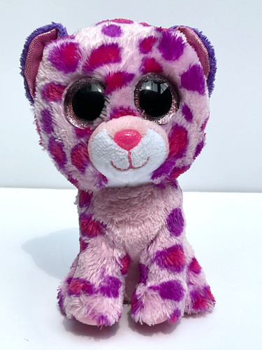Rare beanie boos glamour - ty,