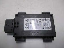 Nissan Qashqai J12 Tekna Radar