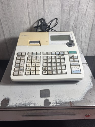 Casio s300 cash - se-s300,