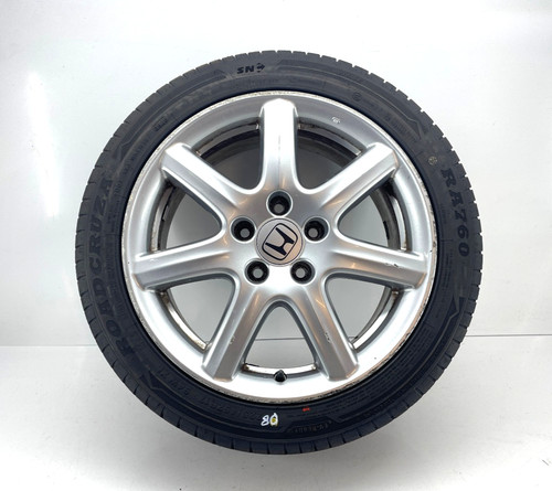 Honda civic mk8 sport - civic,