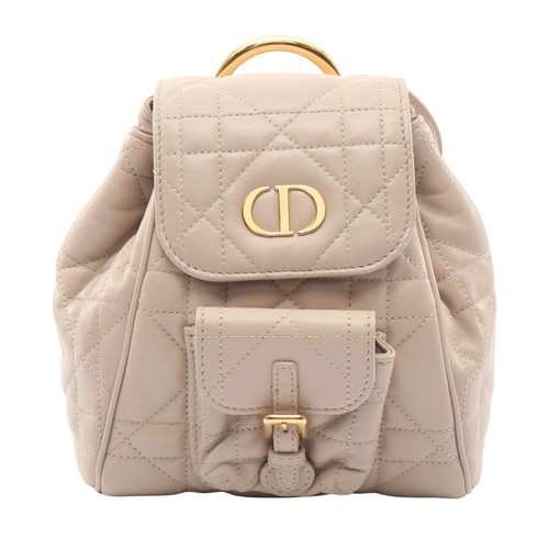 Christian dior caro backpack - dior,