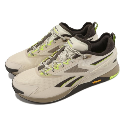 Reebok nano adventure - nano,