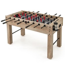 Foosball Table 4.5ft Game