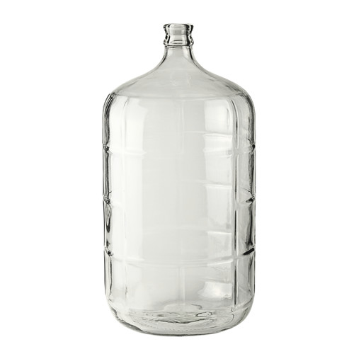 Gallon italian glass - italian,