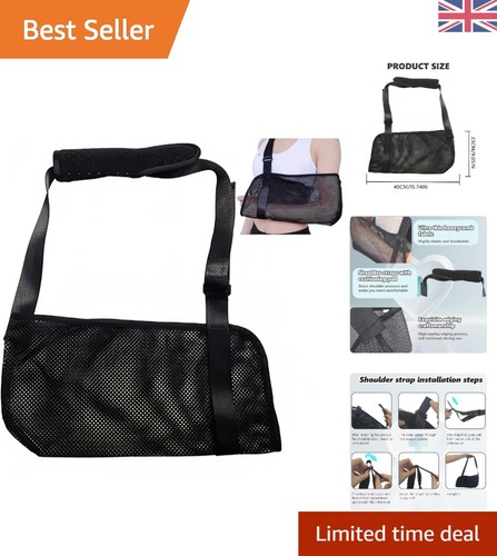 Universal arm sling - sling, for