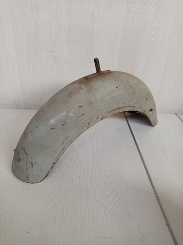 Front fender gasco - front,
