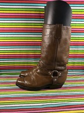 Vintage Women’s Brown