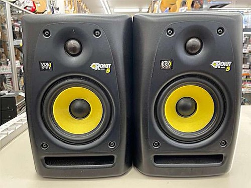 Krk rokit rpg2 - g2,