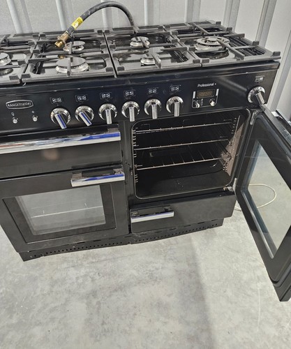 Rangemaster professional plus - rangemaster,