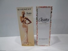 ORGANZA FIRST LIGHT by