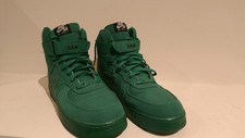 Nike Air Force 1 Green