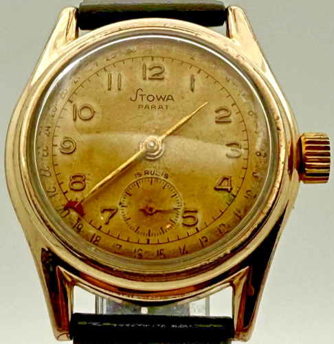 Stowa parat pointer - stowa, date