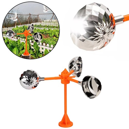 Bird deterrent reflective - deterrent,