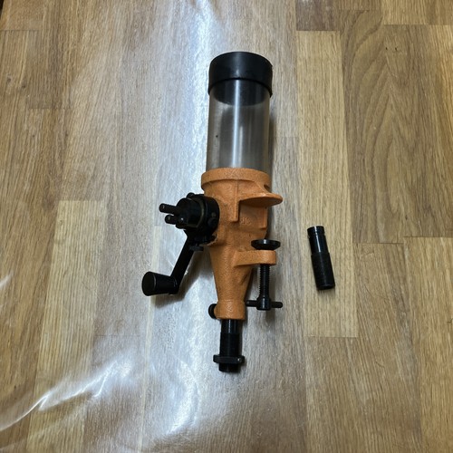 Lyman powder measure rcbs - measure,