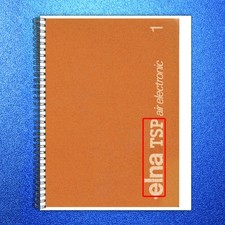 ELNA TSP Air Electronic Sewing