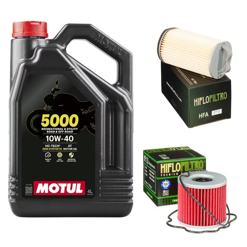 Gsx750 twin shock - shock, oil