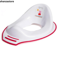 Peppa Pig Happy Little One Toilet Seat | UK Free And Fast Dispatch