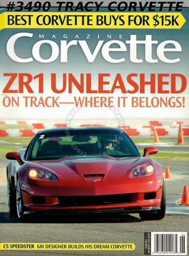 June 2011 corvette callaway - june,