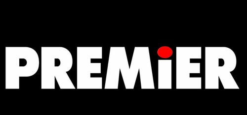 Premier red dot drum - red,