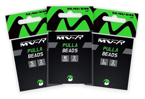 Maver pulla beads coarse - maver,