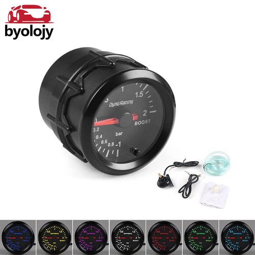 52mm colors turbo - 52mm,