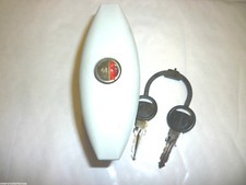 CARAVAN MOTORHOME LOCKER DOOR