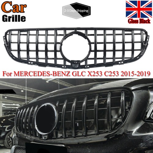 For mercedes glc - glc, x253