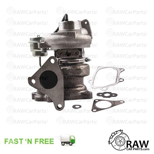 Td04l turbo kit - kit, for