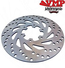Aprilia RS4 50 125 RX SX Derbi GPR Senda Gilera RCR Rear Disc Brake Rotor Disk