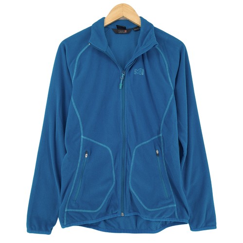 Millet fleece jacket - fleece,