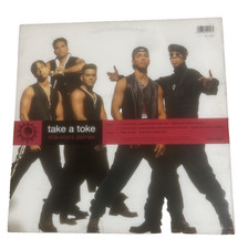 C & C Music Factory  Maxi 12"