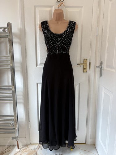 Bnwt black sequinned - *bnwt*,